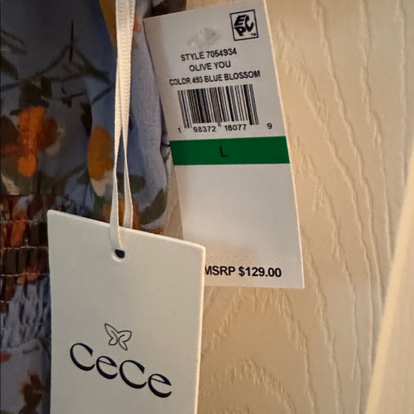 Cece Dress - Picture 9 of 14